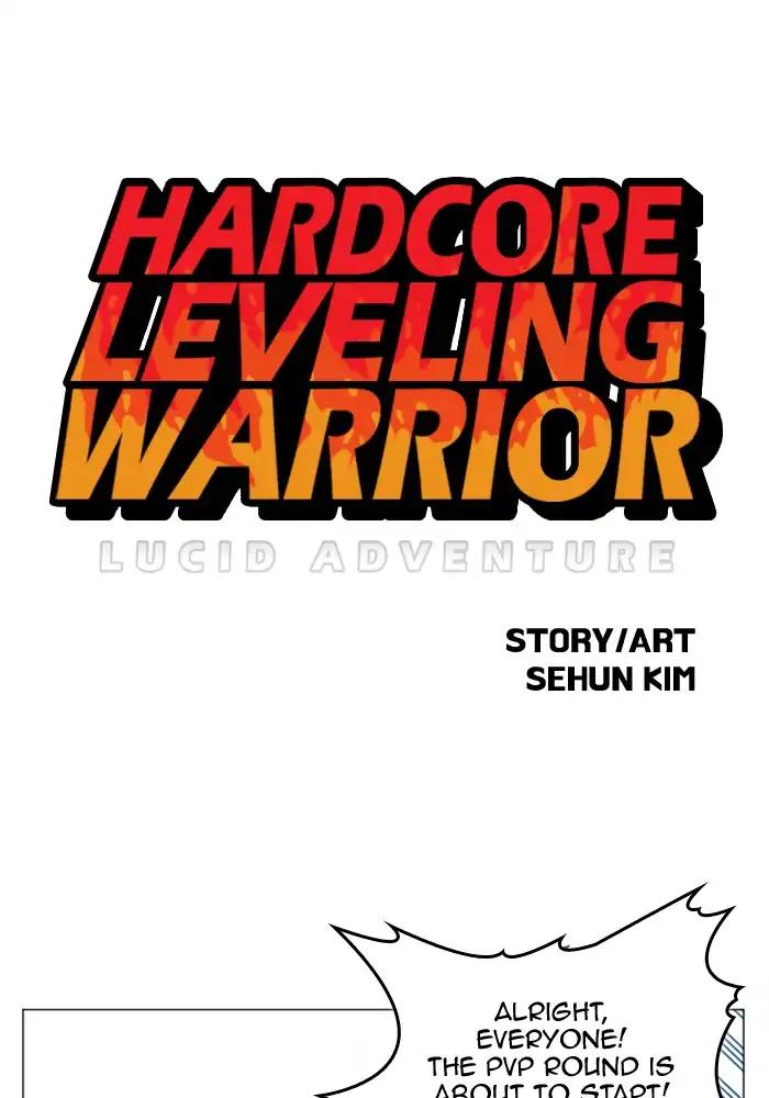 Hardcore Leveling Warrior Chapter 124 6